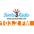 Logotipo de Sants 3 Ràdio