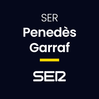 Logotipo de SER Penedès / Cadena SER