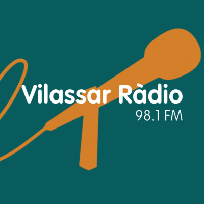Logotipo de Vilassar Ràdio