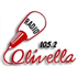 Logotipo de Radio Olivella