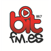 Logotipo de Bit FM