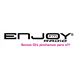 Logotipo de Enjoy FM