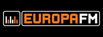 Logotipo de Europa FM / Gipuzkoa / Tolosaldea