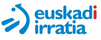 Logotipo de Euskadi Irratia