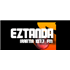 Logotipo de Eztanda Irratia 107.7 FM