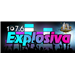 Logotipo de LA EXPLOSIVA