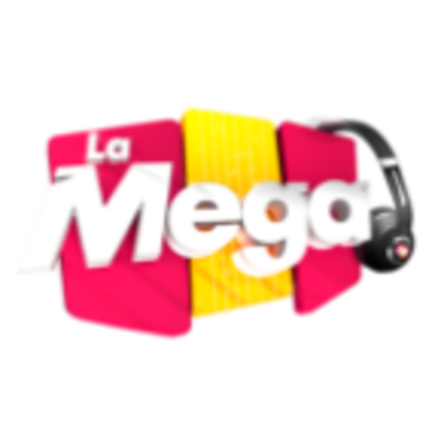 Logotipo de La Mega Pamplona