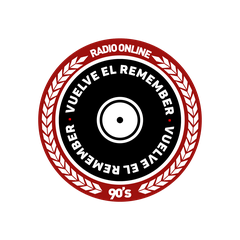 Logotipo de Vuelve el Remember / Radio Online