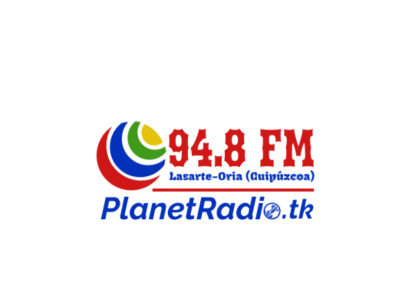 Logotipo de PlanetRadio