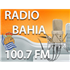 Logotipo de Radio Bahia