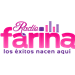 Logotipo de Radio Fariña