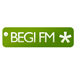 Logotipo de BEGI FM
