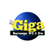 Logotipo de Beranga Radio