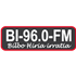 Logotipo de Bilbo Hiria Irratia