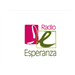 Logotipo de Fm Radio Esperanza