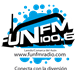 Logotipo de Fun Fm Laredo