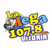 Logotipo de La Mega Vitoria