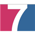 Logotipo de Radio 7 FM