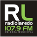 Logotipo de Radio Laredo