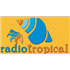 Logotipo de Tropical 102.9 FM