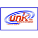 Logotipo de Unik Fm