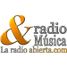 Logotipo de &radio