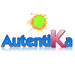 Logotipo de Autentika radio