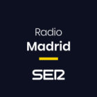 Logotipo de SER Radio Madrid