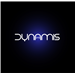 Logotipo de Dynamis Radio