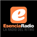 Logotipo de Esencia Radio