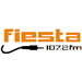 Logotipo de Fiesta FM