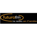 Logotipo de Futuro FM