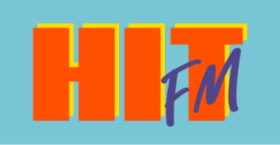 Logotipo de Hit FM