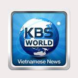Logotipo de KBS World / Noticias / de lunes a sábado