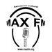 Logotipo de Max FM