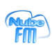Logotipo de Nube fm