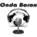 Logotipo de Onda Borox Dance