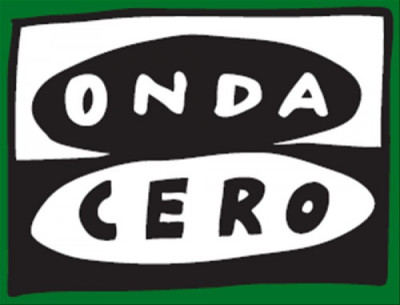 Logotipo de Onda Cero Madrid Norte