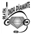 Logotipo de Onda Diamante FM