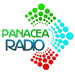 Logotipo de Panacea radio