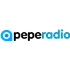 Logotipo de Pepe Radio