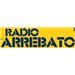 Logotipo de Radio Arrebato