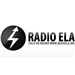 Logotipo de Radio Ela
