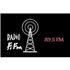 Logotipo de Radio FI FM