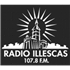Logotipo de Radio Illescas