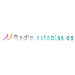 Logotipo de Radio Lastablas