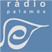 Logotipo de Radio Palamos