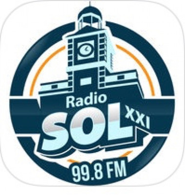 Logotipo de Radio Sol XXI