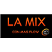 Logotipo de Romance FM