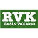 Logotipo de RVK Radio Vallekas